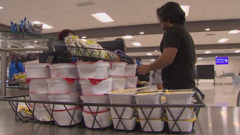 North Texas school districts implementing new policies to handle lunch debt