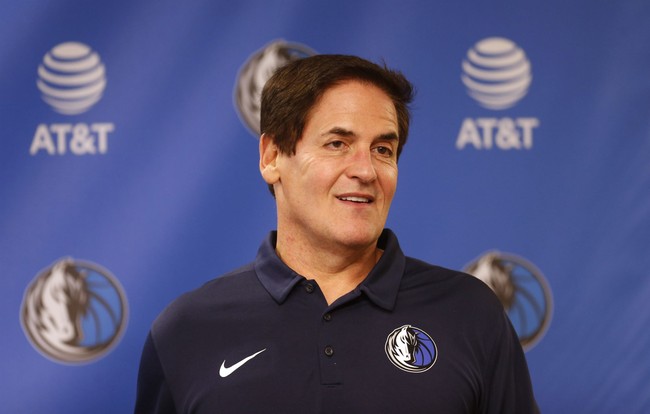 Mark Cuban Is the Latest to Be Humiliated on Live TV by Scott Jennings