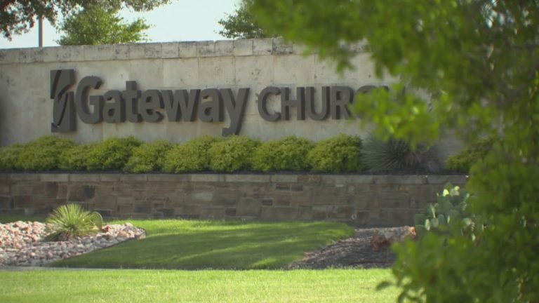 Woman who accused Gateway Church pastor of sexual assault wants lawmakers to ban “silencing” of victims