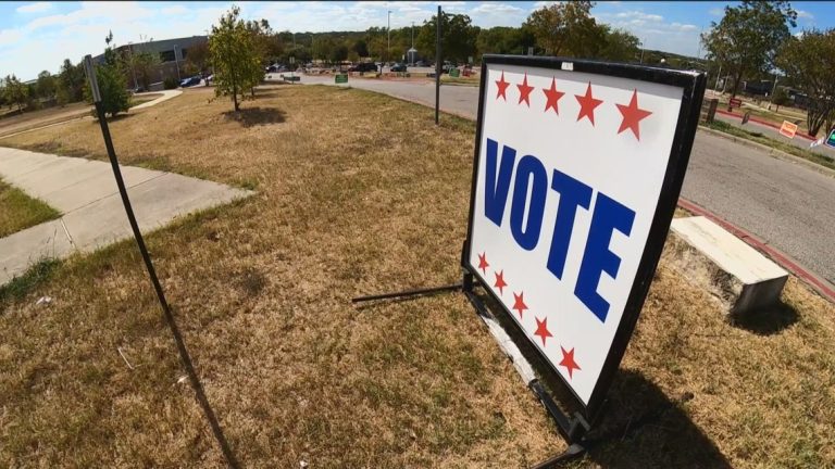 ‘This is significant’ | Travis County sees record-breaking early voting turnout