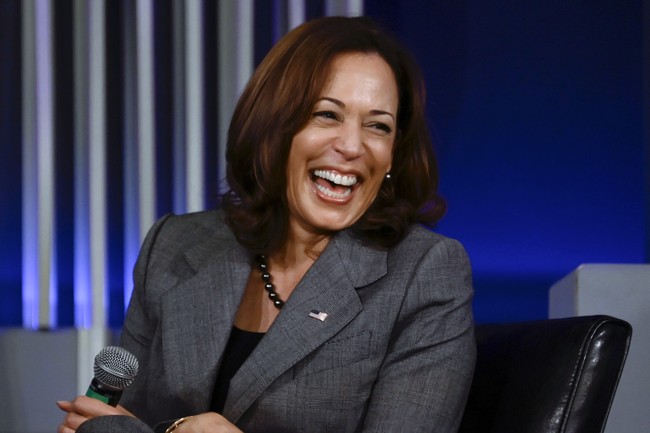 The Funniest Parts of CNN’s Reaction to Kamala’s Disastrous Town Hall