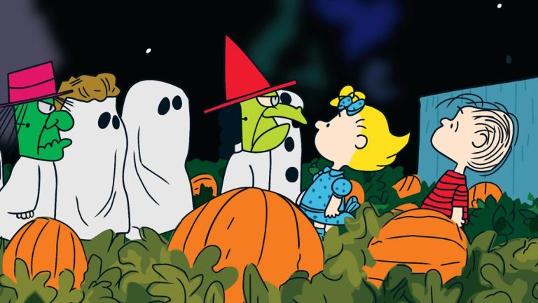 Everyone can watch the Charlie Brown Halloween special for free this weekend: Here’s how