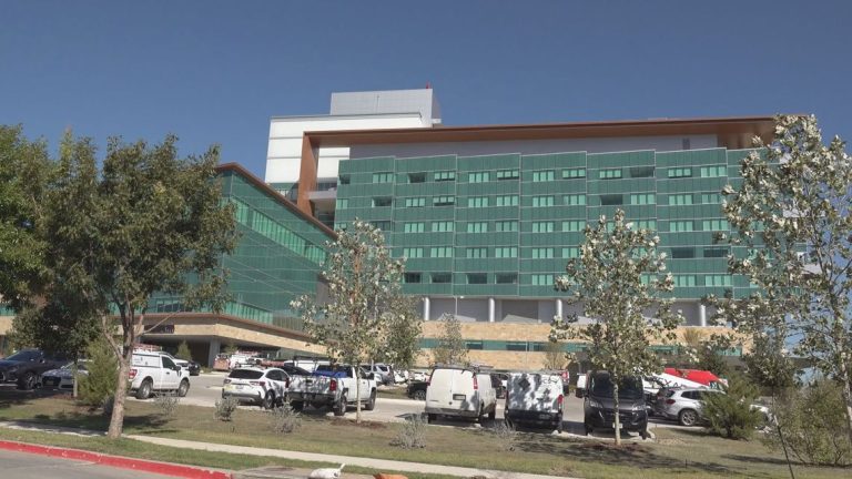 Children’s Medical Center Plano’s new tower opens in December. Here’s what it looks like.