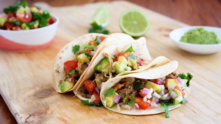 Texas Monthly ranks top 50 tacos in Lone Star State