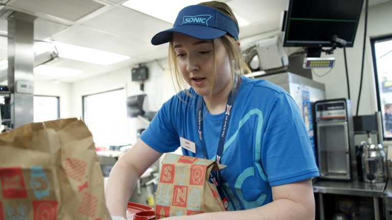 This Sonic Drive-In in North Texas was named the best in the nation for customer service