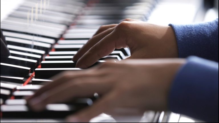 340 pianists apply to Van Cliburn International Piano Competition in Fort Worth