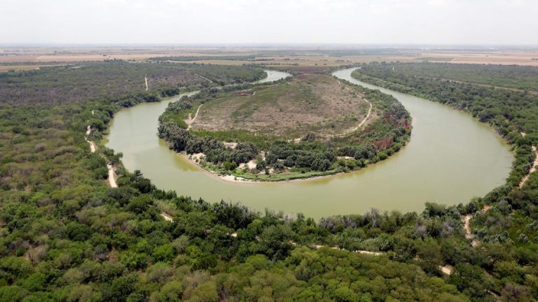 Texas Ag Commissioner issues order allowing farmers to tap the Rio Grande for irrigation