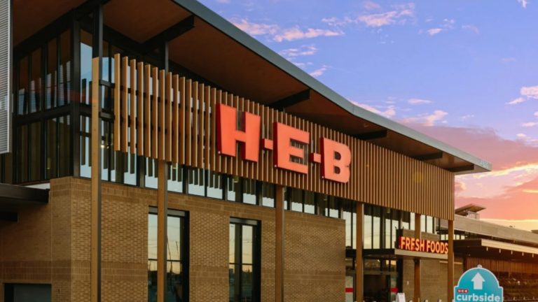 H-E-B to open a new location in Forney, expected to open in early 2026