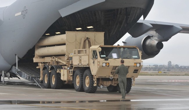 WSJ Exclusive: US Missiles and Troops Are Headed to Defend Israel