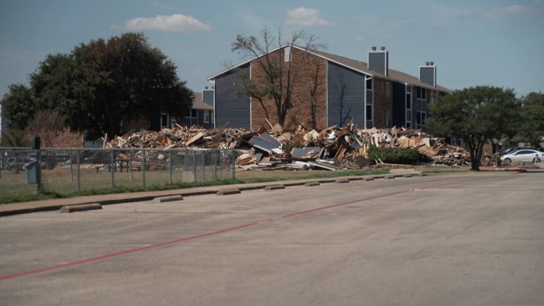 Meadows at Ferguson apartments in East Dallas to get repairs after years of problems