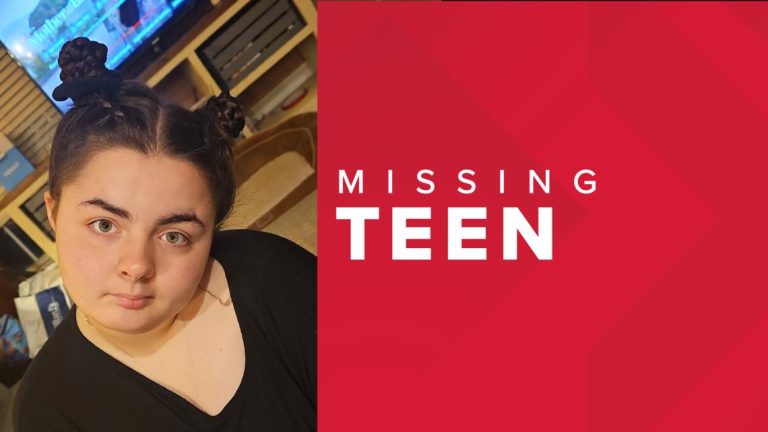 Local AMBER Alert issued for missing 16-year-old girl in North Texas