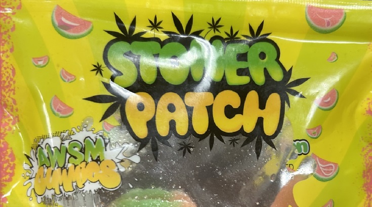 Texas charter school students unknowingly eat THC-laced candy on campus, school says