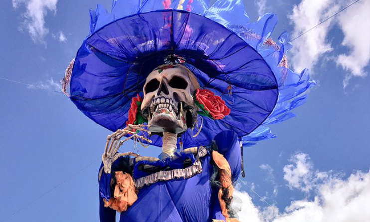 Central Texas’ 2024 Día de los Muertos celebrations