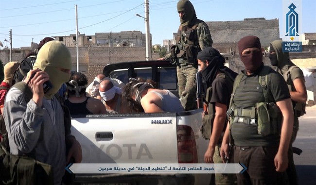 Al-Qaeda Advisor Calls on Hamas to Release Hostages; ‘Close This Chapter’