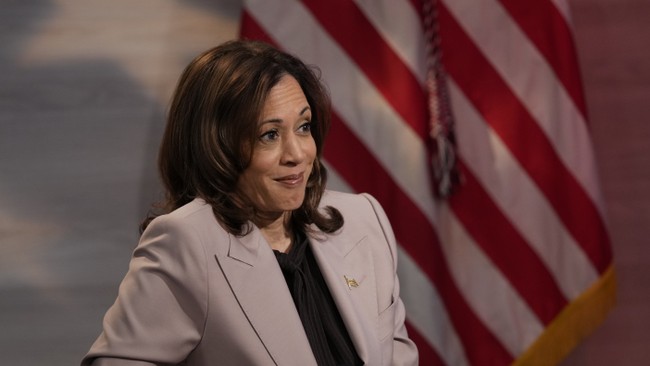 ’60 Minutes’ Has Some Explaining to Do After Eye-Opening Edit Discovered on a Kamala Harris Word Salad