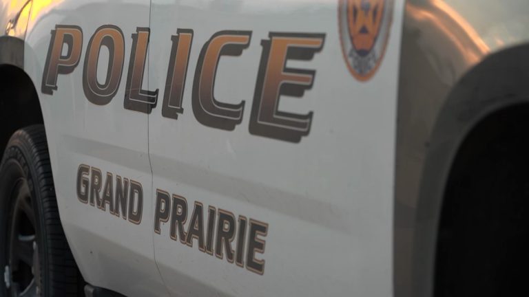 One dead, one hospitalized following Grand Prairie crash