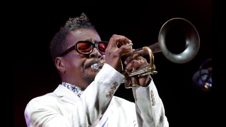 “Hargrove” documentary about the late Texas jazz great Roy Hargrove has a new streaming home