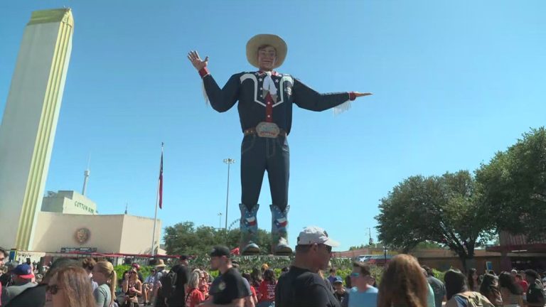 Breaking down the State Fair of Texas 2024, by the numbers