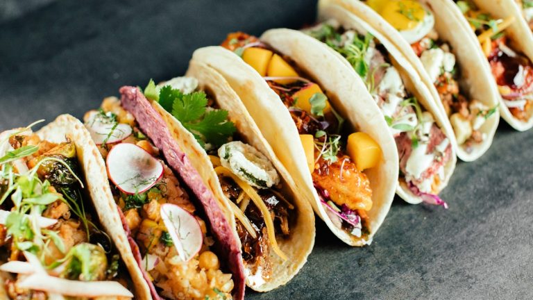 Dallas’ Velvet Taco officially goes international with London spot