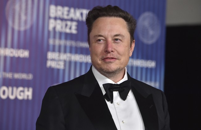 Elon Musk’s Crazy, Side-Splitting Shark Story Showcases Gov’t Inefficiency at Its Worst