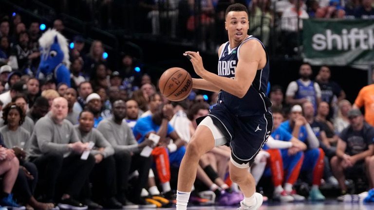 Dante Exum out for three months after wrist surgery | Here’s the latest look at the Mavericks injury report