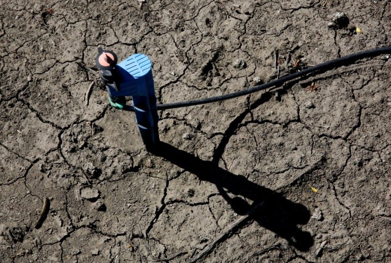 How does Texas law govern our groundwater?