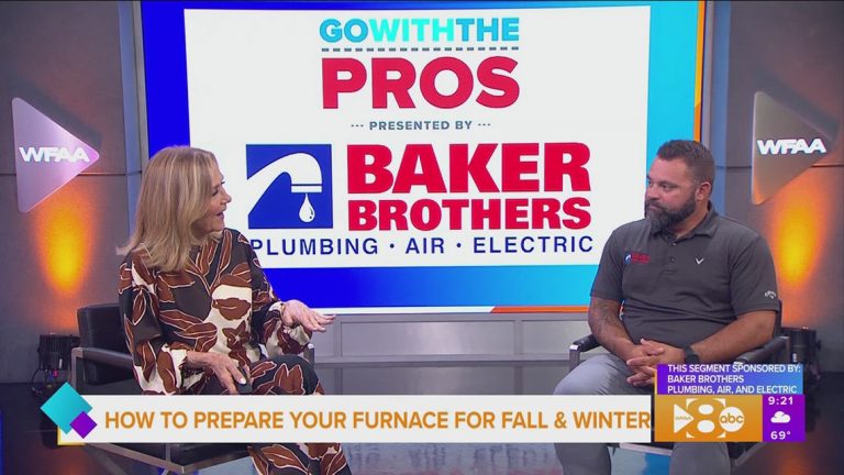 Sponsored: How to Prepare Your Furnace for Fall and Winter