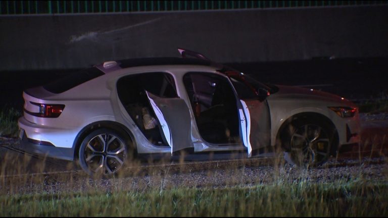 Dallas road rage ends with gunfire, shooter claims self-defense, police say