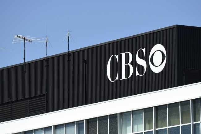 CBS Anchor Ticks Off Network Brass by Committing Act of Journalism, Now Must Pay the Price