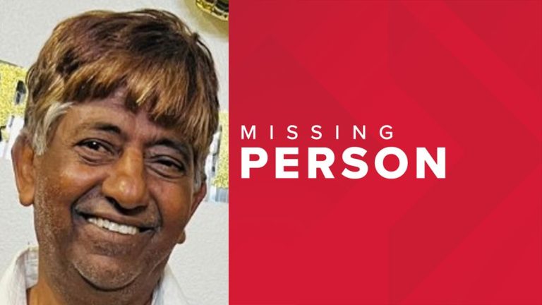 Silver Alert: Euless Police searching for a missing 70-year-old man