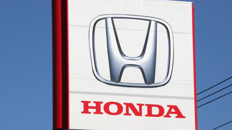 Honda recalls nearly 1.7 million vehicles for steering problem that could lead to crashes