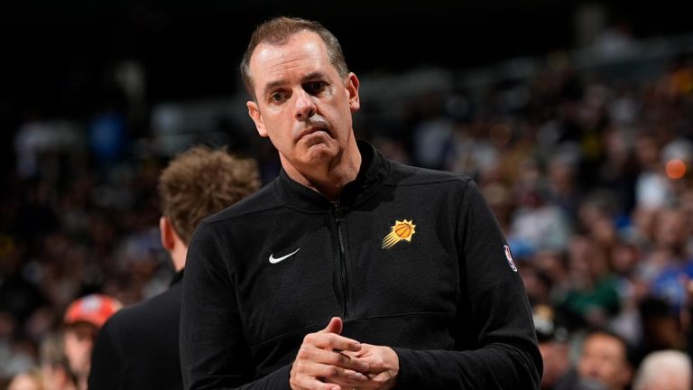 Frank Vogel hired as coaching consultant for the Dallas Mavericks