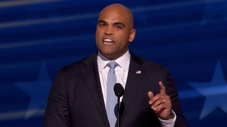 Colin Allred raises $30 million in third quarter of 2024, outpacing Ted Cruz