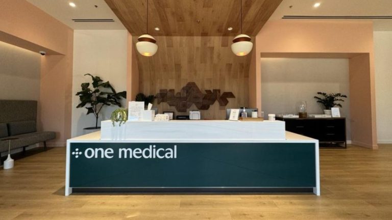 Amazon’s One Medical expands North Texas footprint