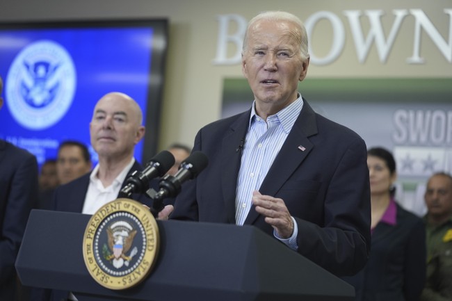 Harris-Biden Admin Turned FEMA Into a DEI Experiment – and Hurricane Victims Are Suffering for It