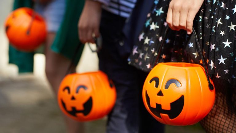 Trick or treat? Will it rain in North Texas on Halloween? Here’s the latest forecast