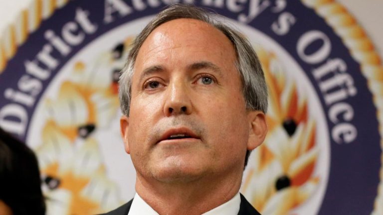 The State Fair of Texas is over, but Ken Paxton will continue challenging gun ban