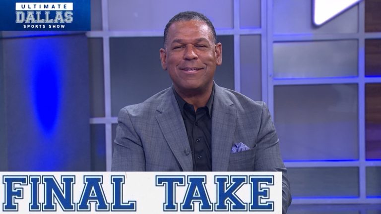 FINAL TAKE: Watch out for SMU! | Ultimate Dallas Sports Show