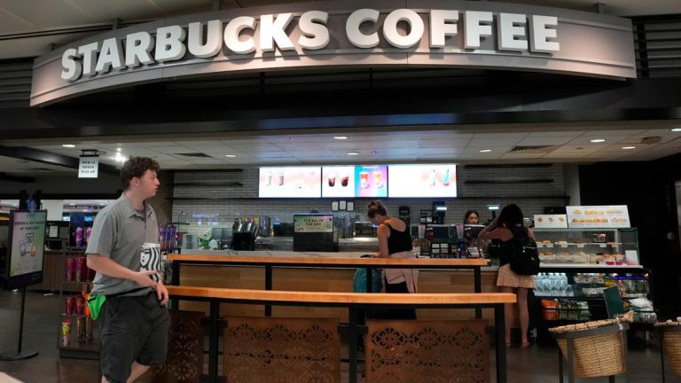 Starbucks discontinues line of drinks that former CEO called ‘transformational’