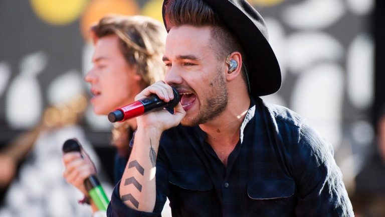 Death of ex-One Direction member Liam Payne at 31 sends shockwaves around the world