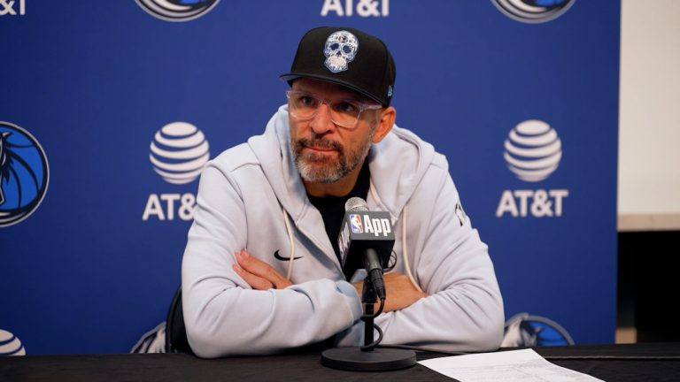 Dallas Mavericks vs. Phoenix Suns | Head Coach Jason Kidd full postgame press conference (10.26.24)