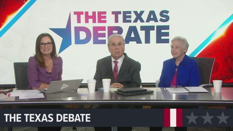 The Texas Debate | Complete post-debate analysis of Cruz and Allred