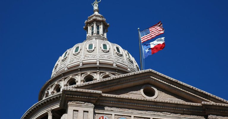 What’s on the Texas ballot for the 2024 election? Here’s what you’re voting for.