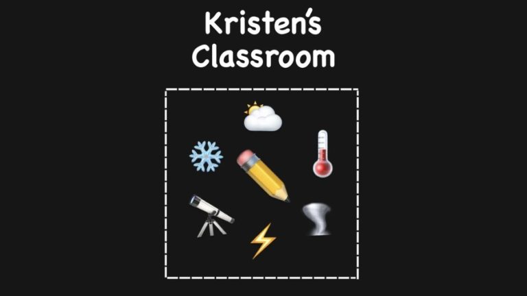 Kristen’s Classroom: When is Texas’ wildfire season?