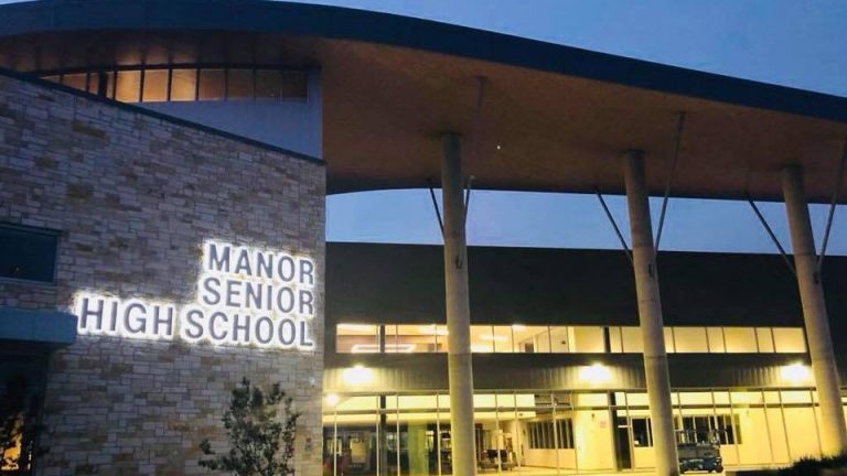 Student dies after stabbing at Manor Senior High School