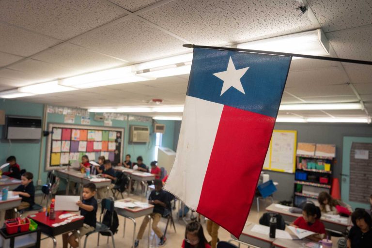 We’re conservatives. Texas must stop starving its public schools.