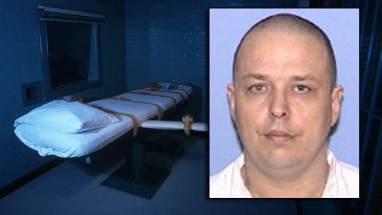 State expected to appeal TRO granted for man facing execution Thursday; Supreme Court denies stay