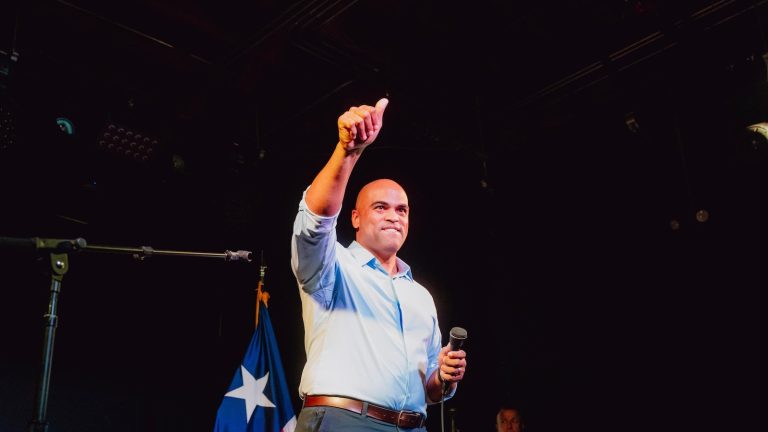 Ted Cruz and Colin Allred to meet in the only debate in the Texas Senate race