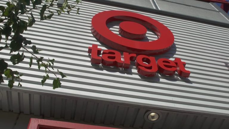 Target follows growth trends, eyes new store in Denton County suburb