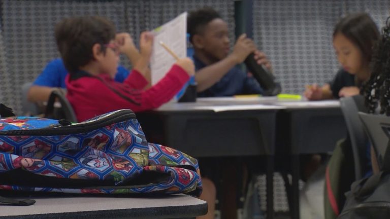 North Texas voters reject several school bond, funding proposals